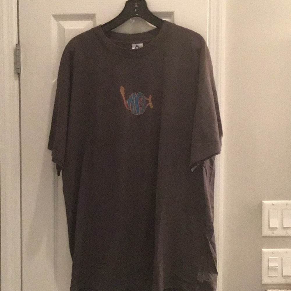 Phish Concert T-shirt